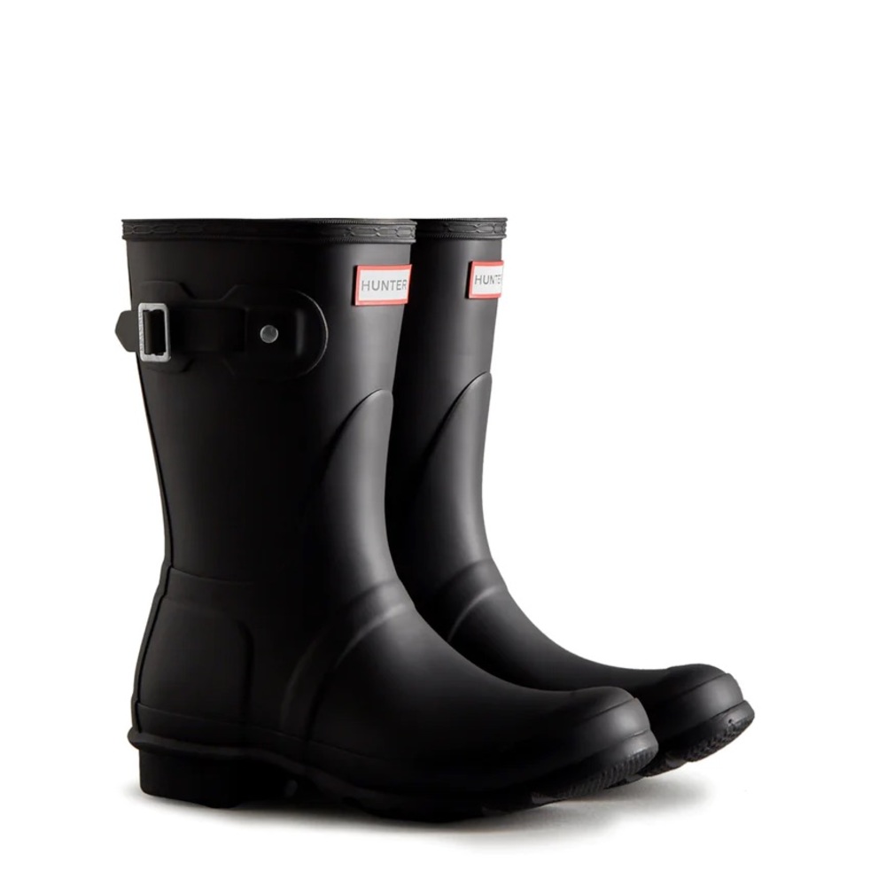 Hunter Women’s Original Short Rain Boots